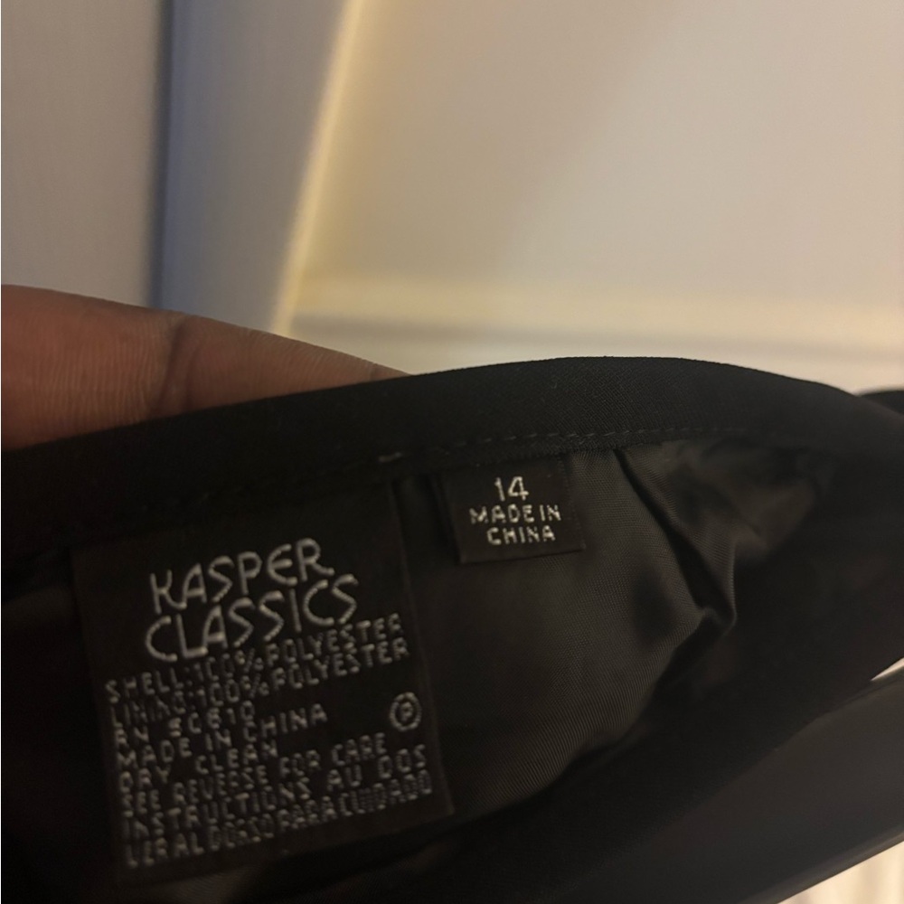 Black Blazer for Women